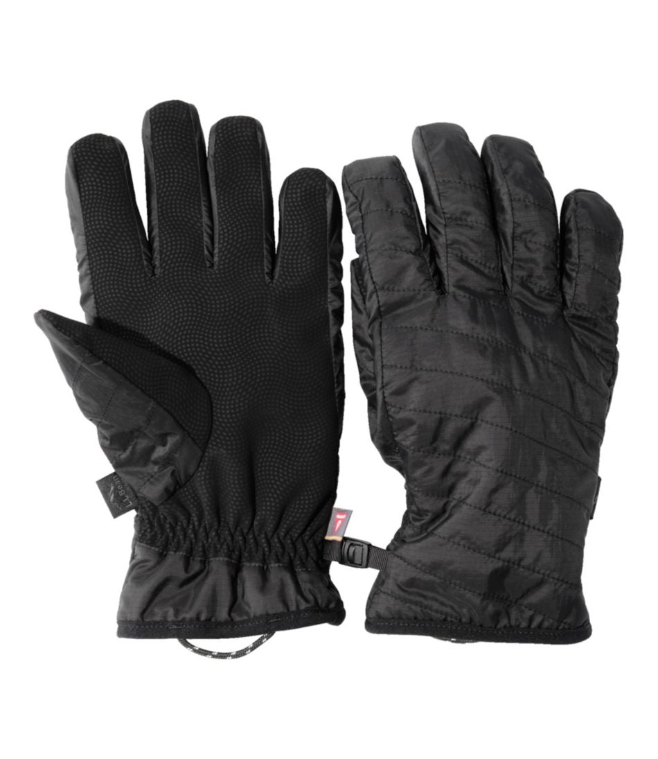 L.L.BeanMen's PrimaLoft Packaway Gloves