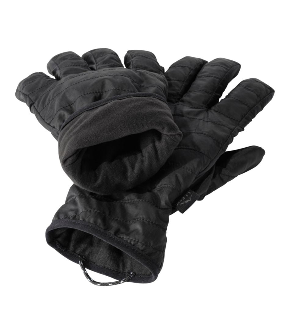 L.L.BeanMen's PrimaLoft Packaway Gloves