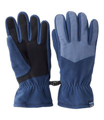 L.L.BeanMen's Access Fleece Gloves