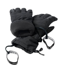 L.L.BeanMen's GORE-TEX PrimaLoft Ski Gloves