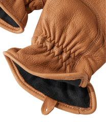 L.L.BeanMen's Deerskin Gloves