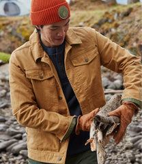 L.L.BeanMen's Deerskin Gloves