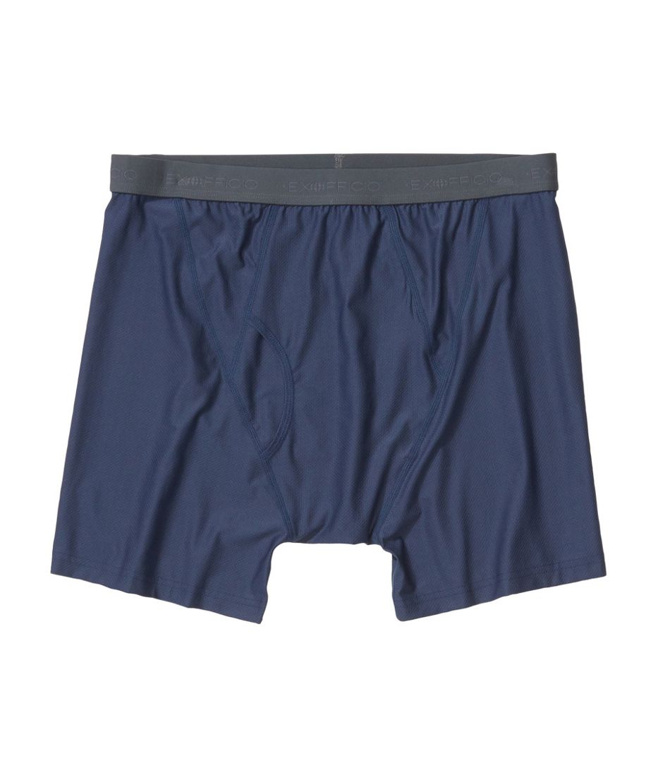 L.L.BeanMen's ExOfficio Give-N-Go Boxer Brief 2.0