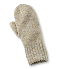 L.L.BeanMen's Buckskin Chopper Mitts