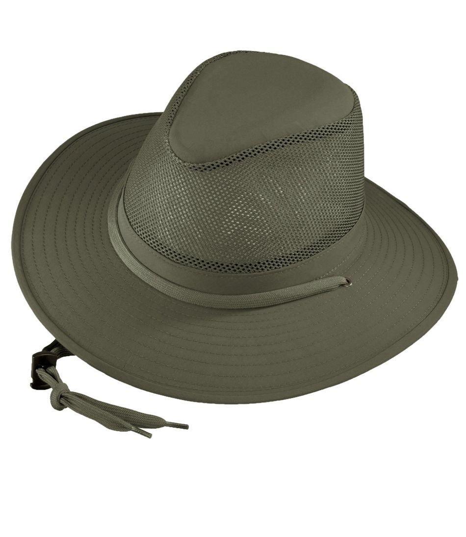 L.L.BeanMen's Aussie Breezer Hat