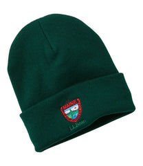L.L.BeanAdults' Maine Inland Fisheries and Wildlife Beanie