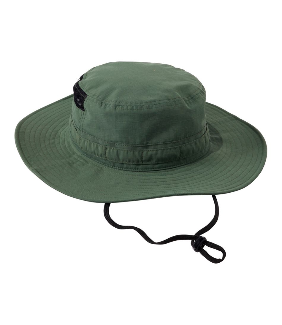 L.L.BeanMen's Pistil Trent Sun Hat