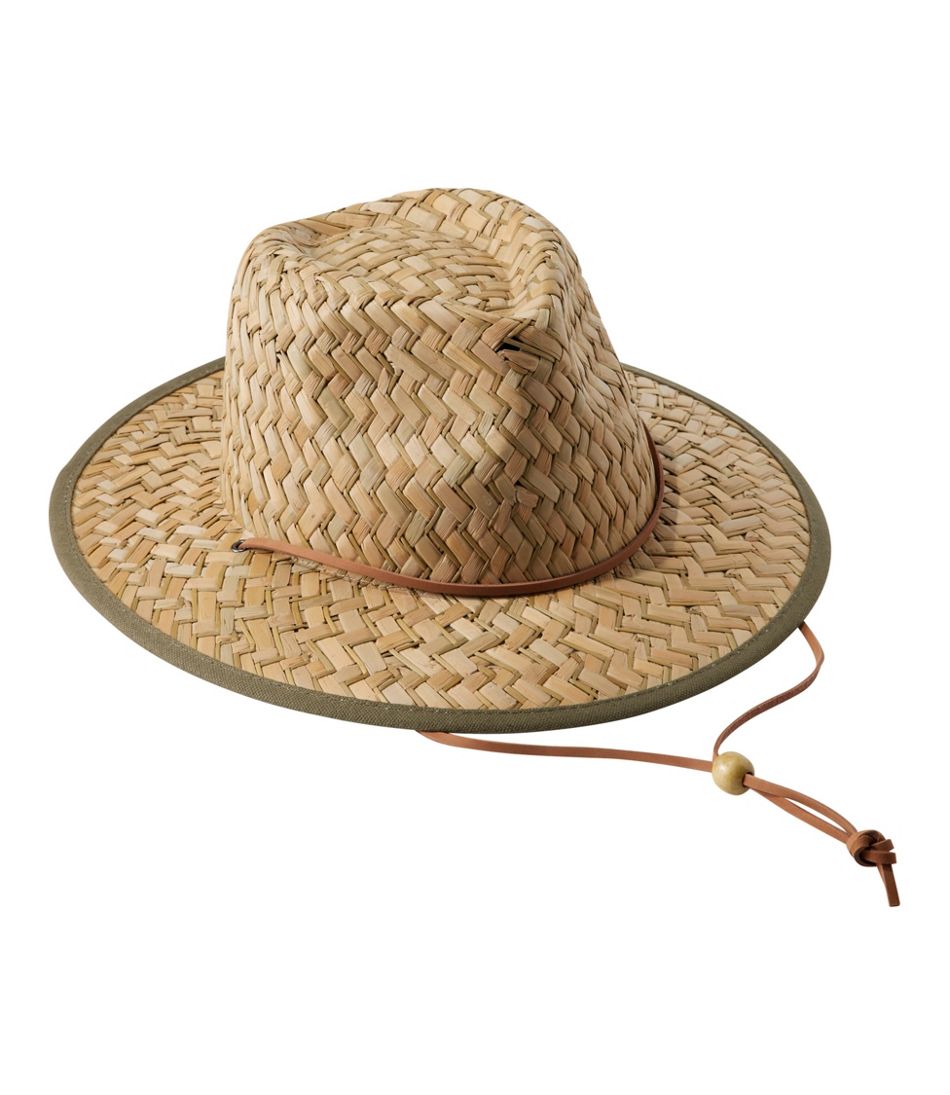 L.L.BeanMen's Pistil Fiji Sun Hat