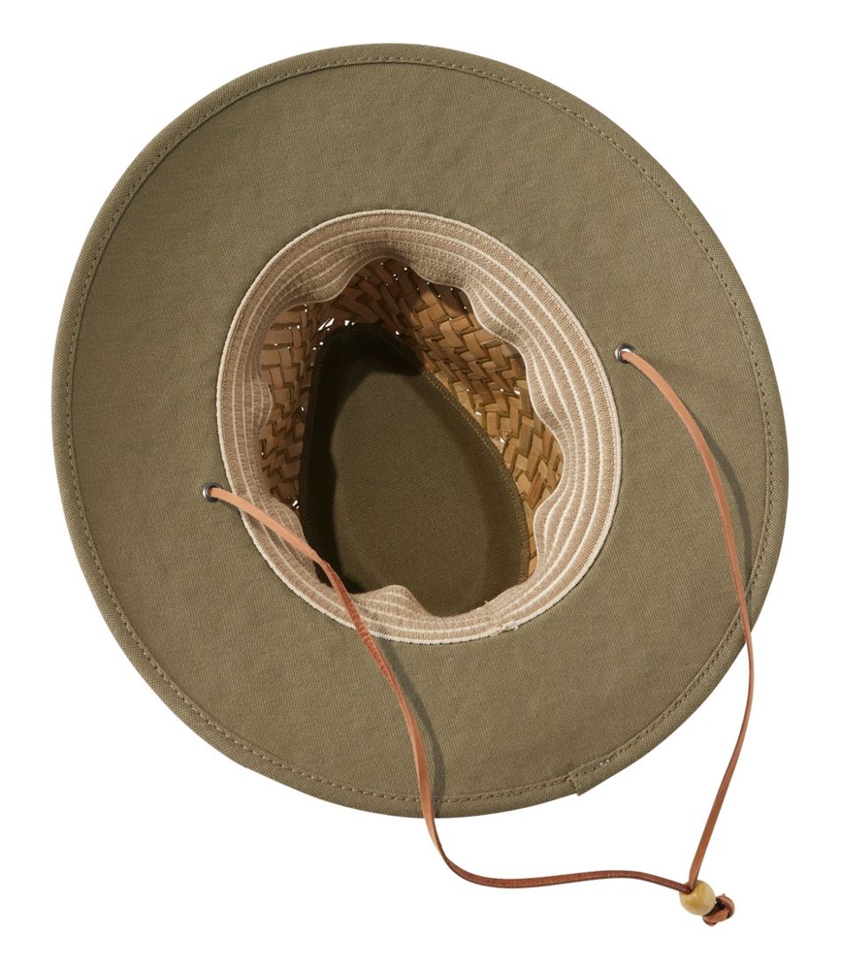 L.L.BeanMen's Pistil Fiji Sun Hat