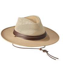 L.L.BeanMen's Aussie Breezer Hiker Hat