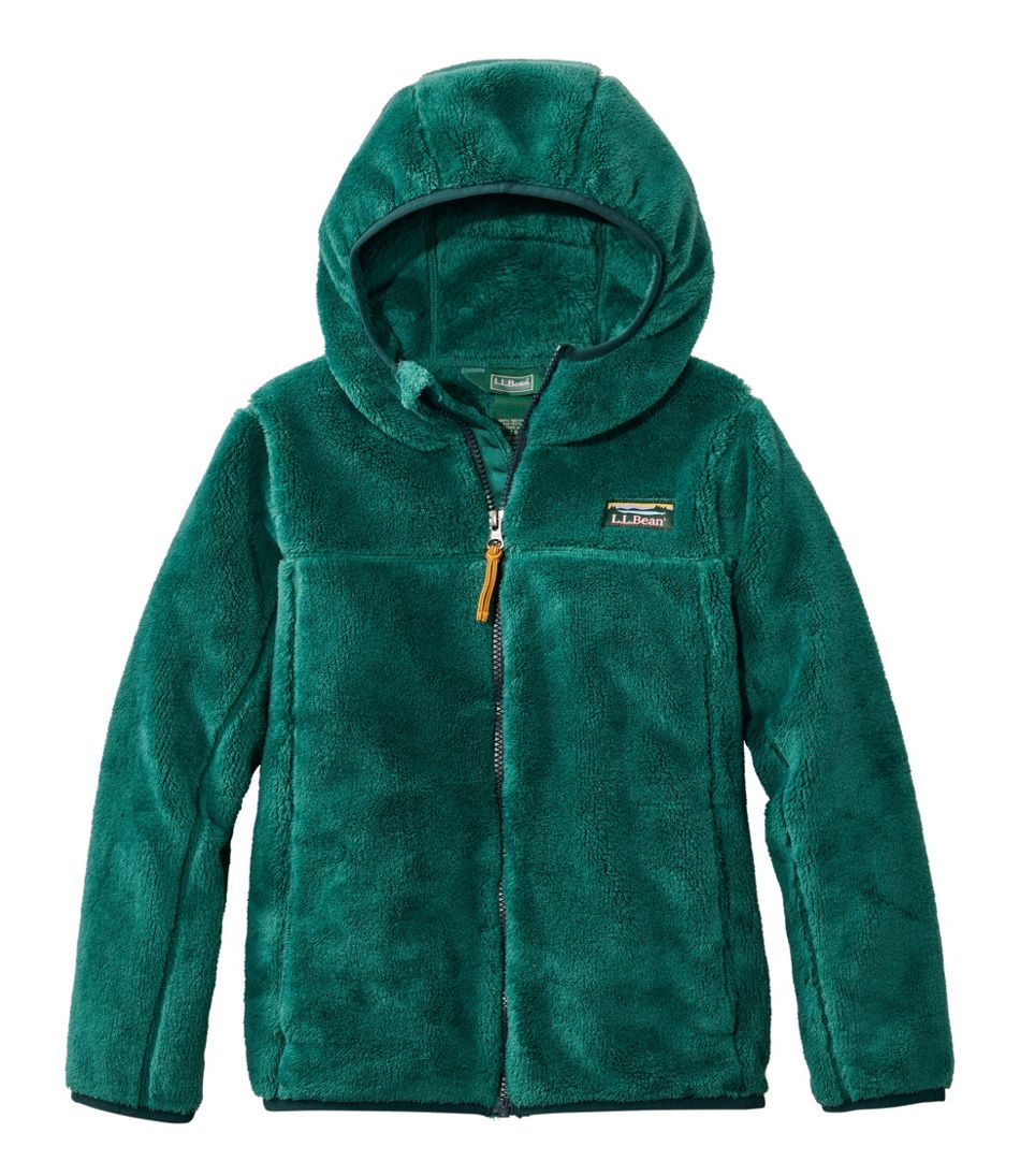 L.L.BeanKids' Hi-Pile Fleece