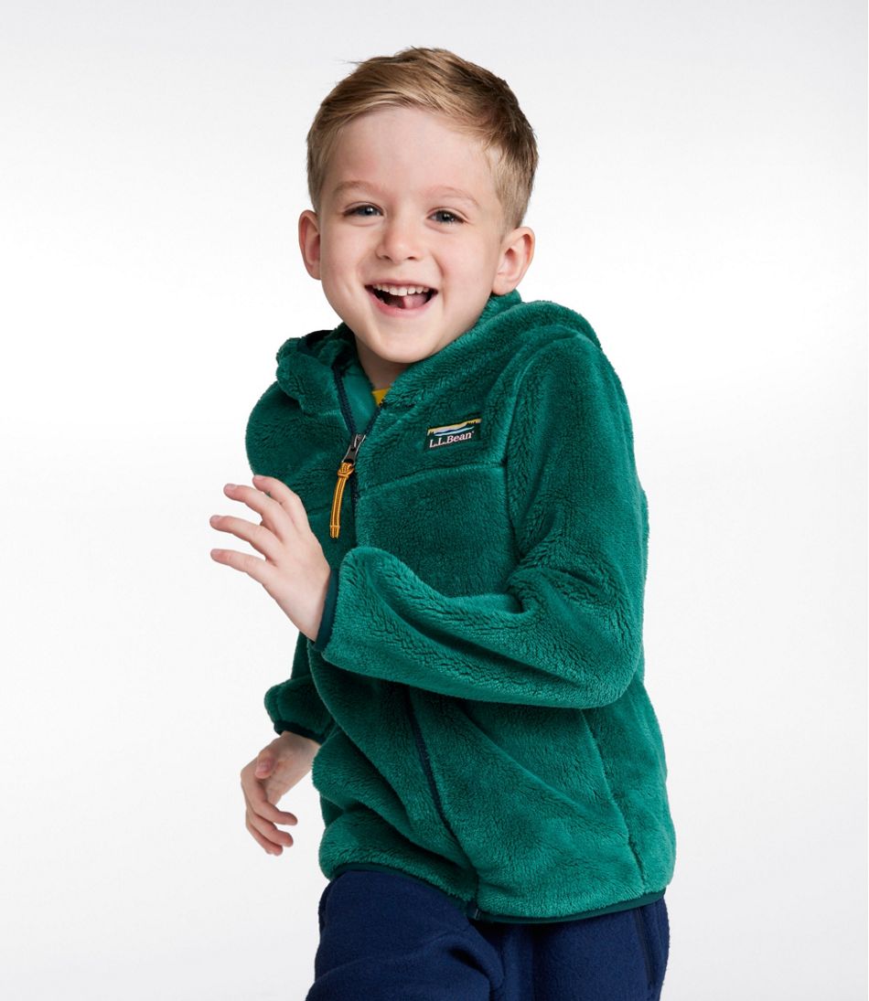 L.L.BeanKids' Hi-Pile Fleece