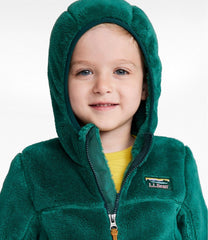 L.L.BeanKids' Hi-Pile Fleece
