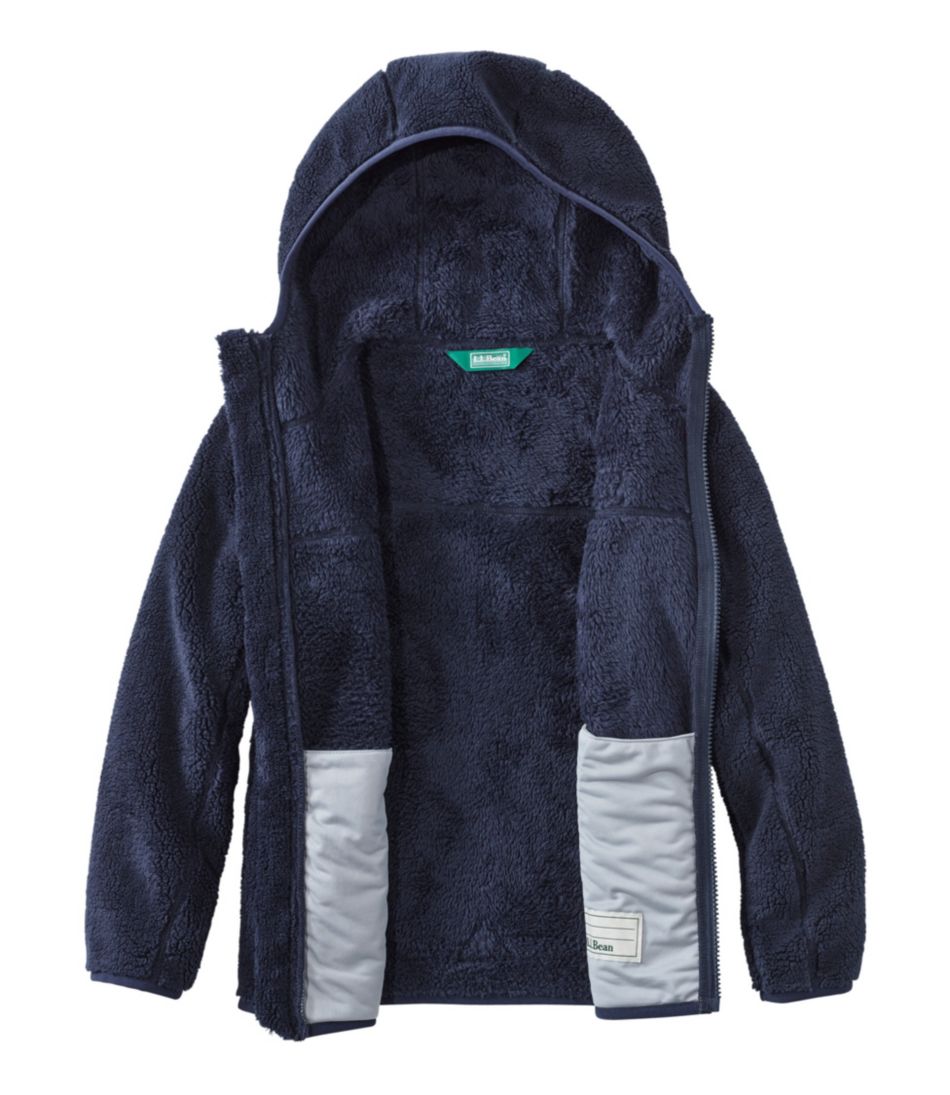 L.L.BeanKids' Hi-Pile Fleece