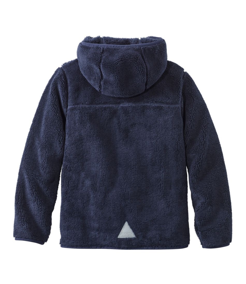 L.L.BeanKids' Hi-Pile Fleece