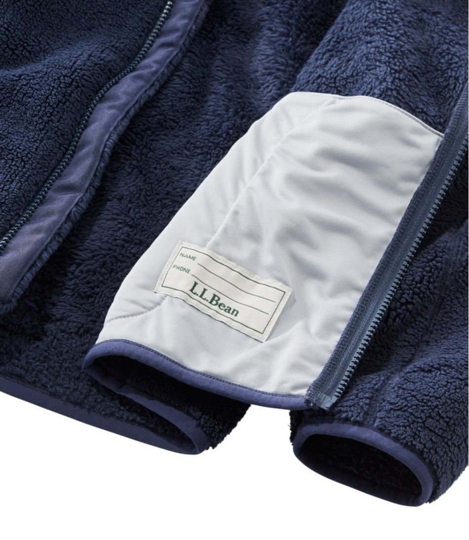 L.L.BeanKids' Hi-Pile Fleece