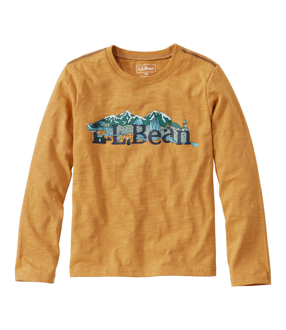 Warm Gold Mountains,Small 8