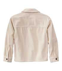 L.L.BeanKids' Comfort Corduroy Shirt