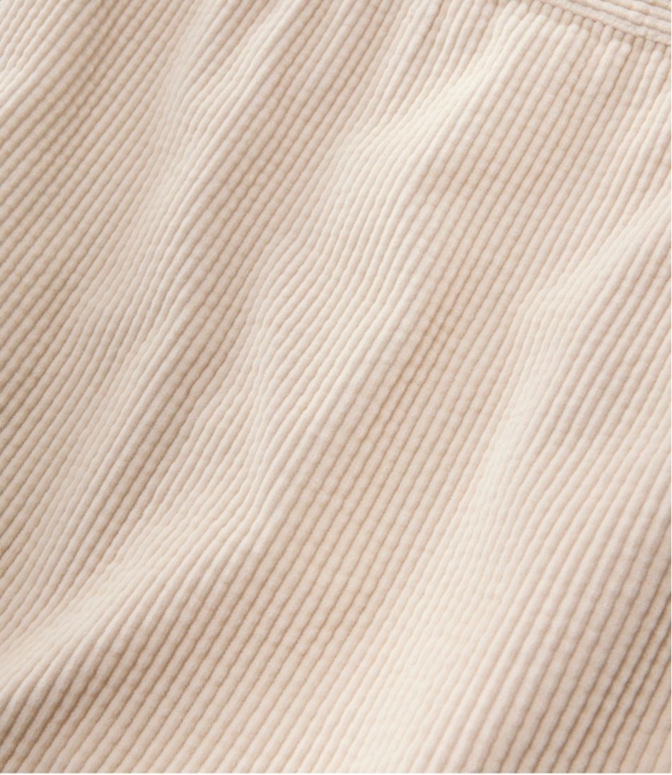 L.L.BeanKids' Comfort Corduroy Shirt