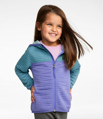 L.L.BeanToddlers' Airlight Full-Zip Hoodie
