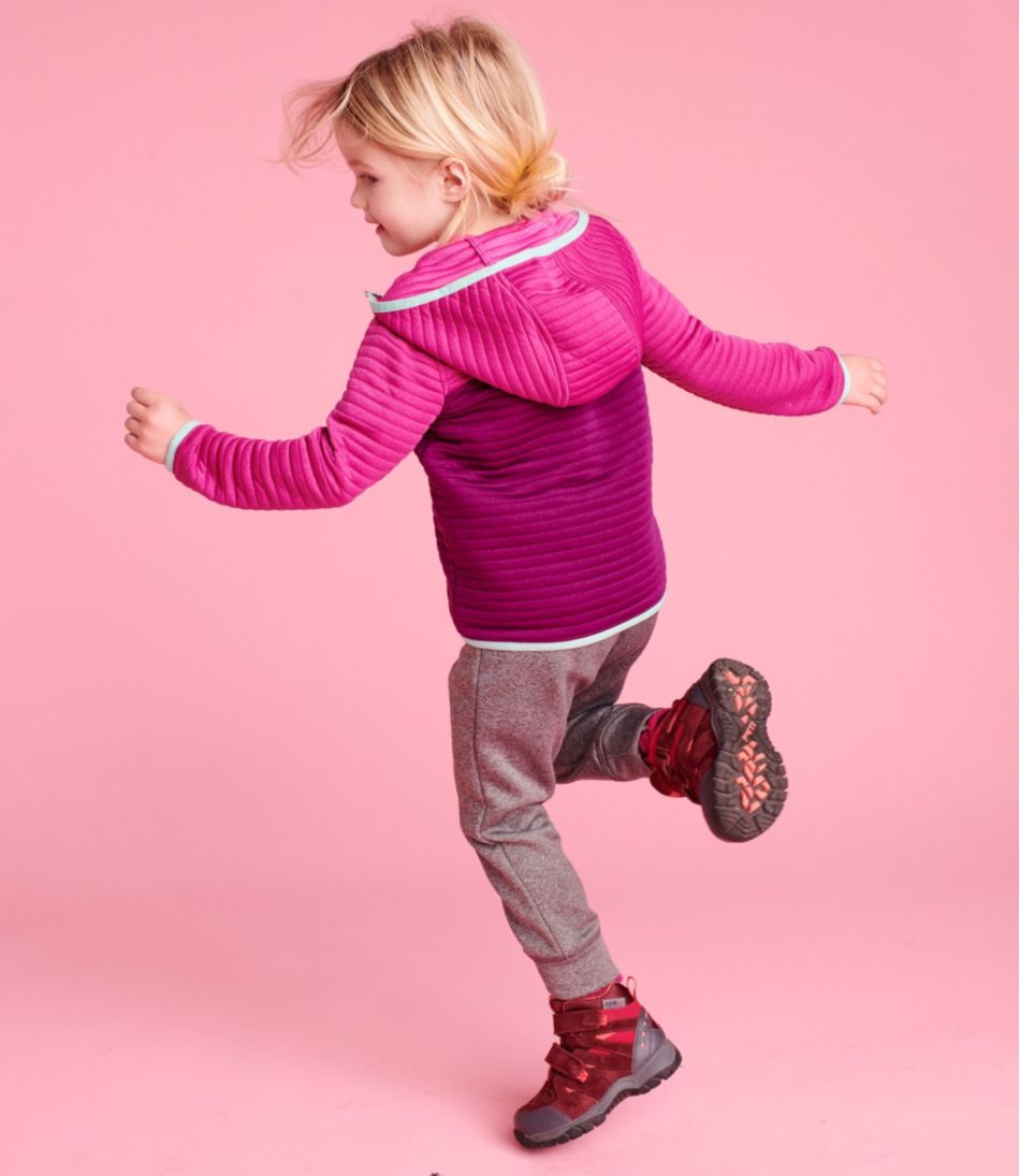 L.L.BeanToddlers' Airlight Full-Zip Hoodie