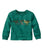 Antique Green Dino
