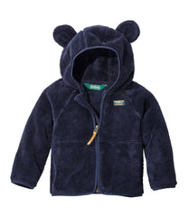 L.L.BeanInfants' and Toddlers' Hi-Pile Fleece Jacket
