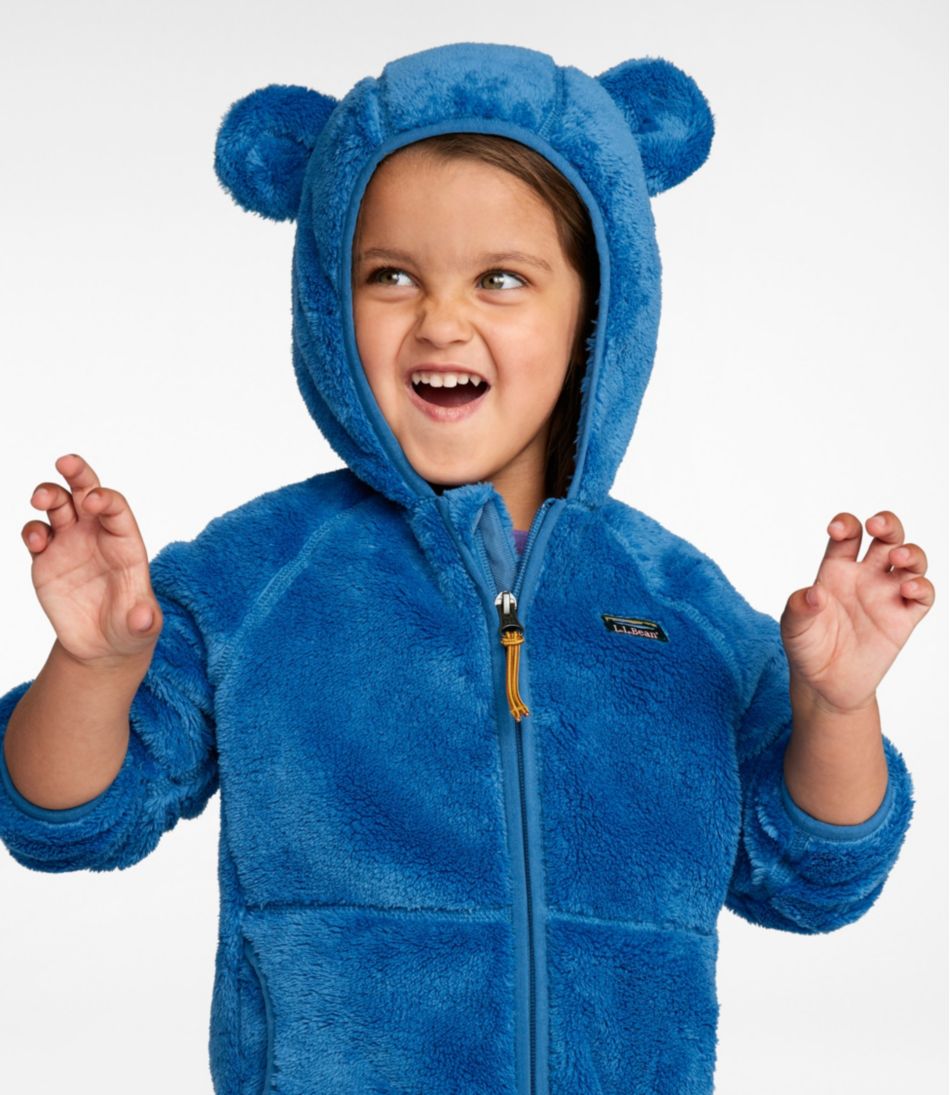 L.L.BeanInfants' and Toddlers' Hi-Pile Fleece Jacket
