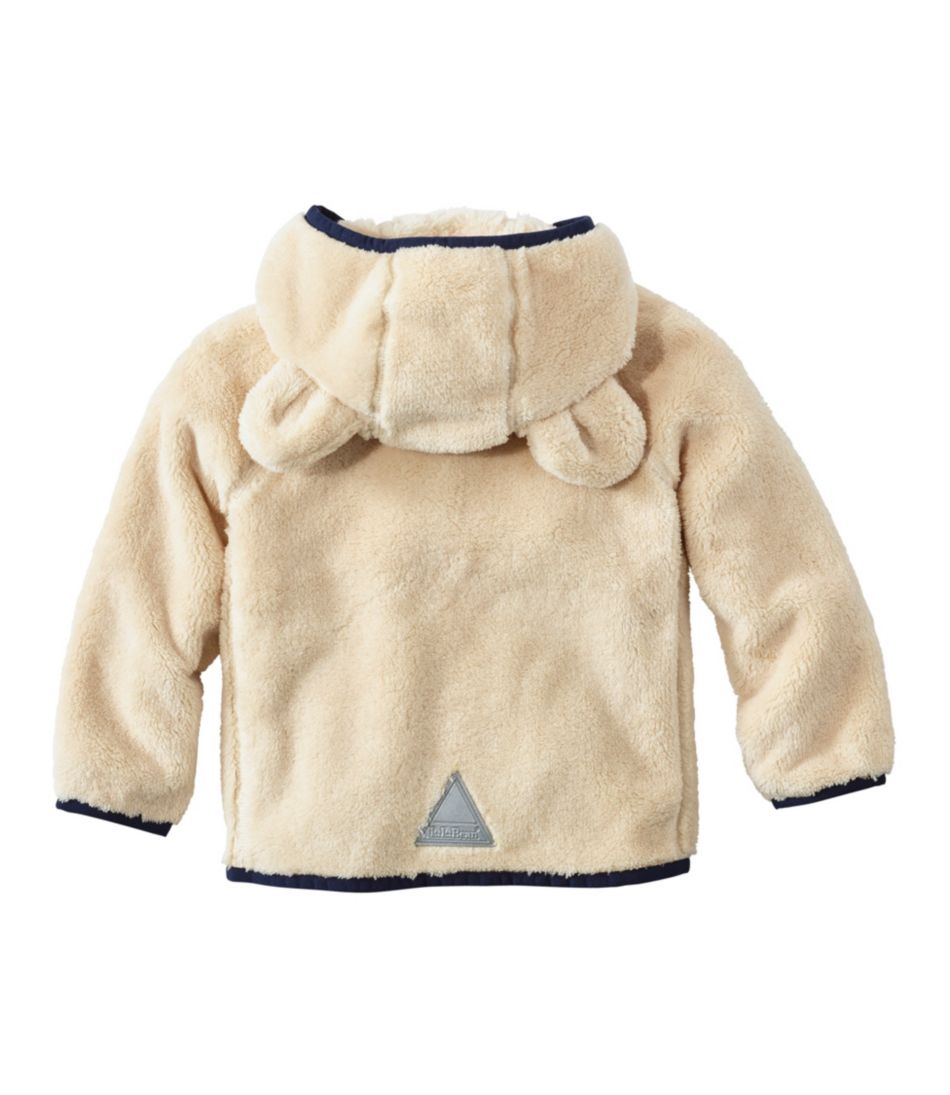 L.L.BeanInfants' and Toddlers' Hi-Pile Fleece Jacket