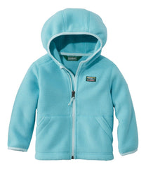 L.L.BeanInfants' and Toddlers' Mountain Classic Fleece