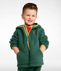 L.L.BeanInfants' and Toddlers' Mountain Classic Fleece