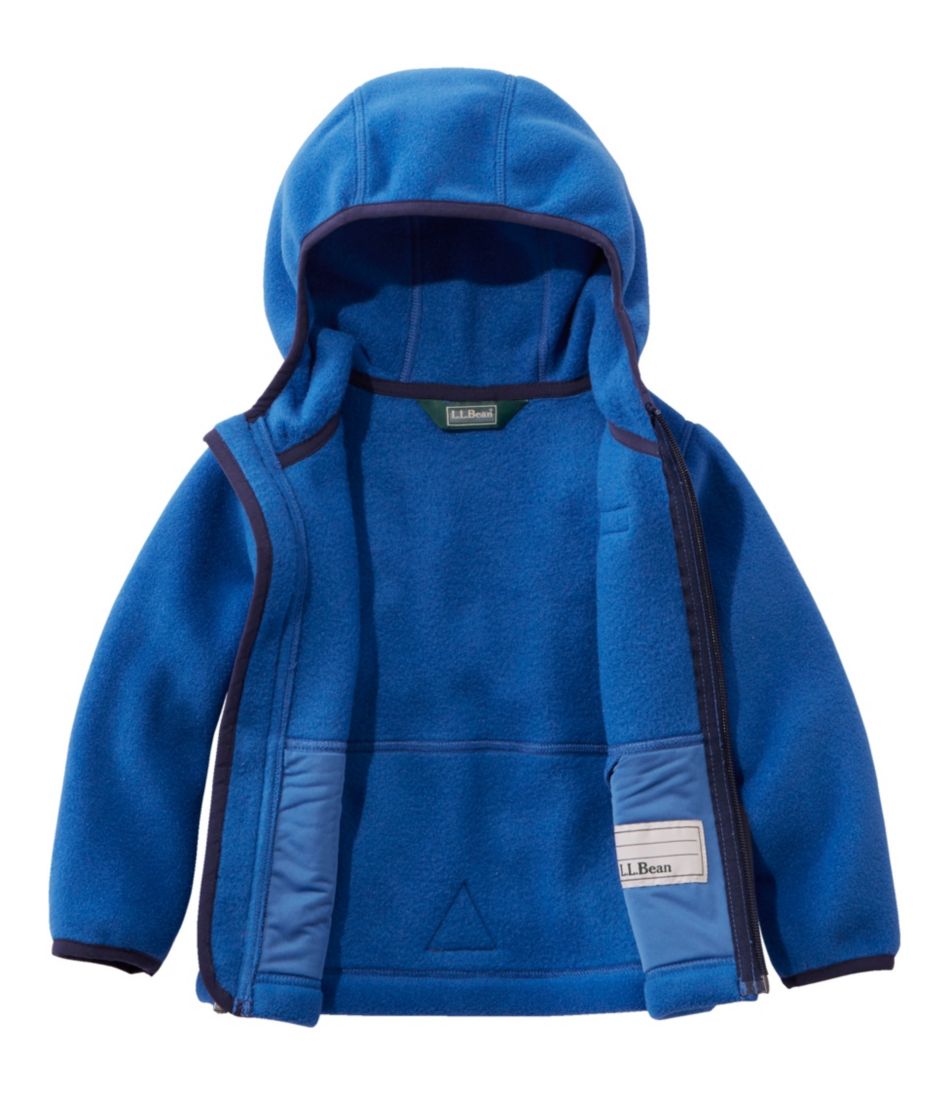 L.L.BeanInfants' and Toddlers' Mountain Classic Fleece