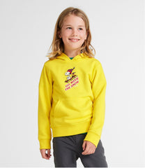 L.L.BeanKids' x Peanuts Sweatshirt Hoodie