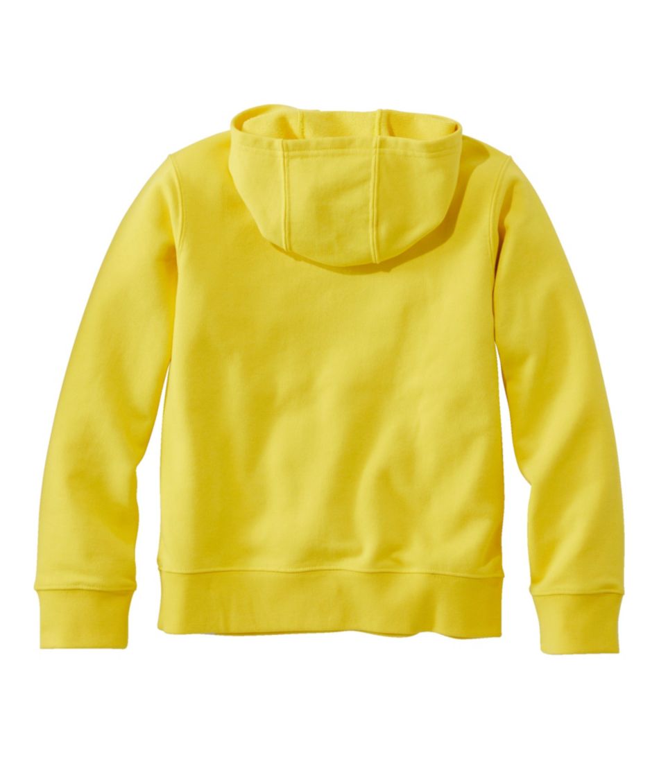 L.L.BeanKids' x Peanuts Sweatshirt Hoodie