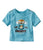 Blue Chalk S'Mores