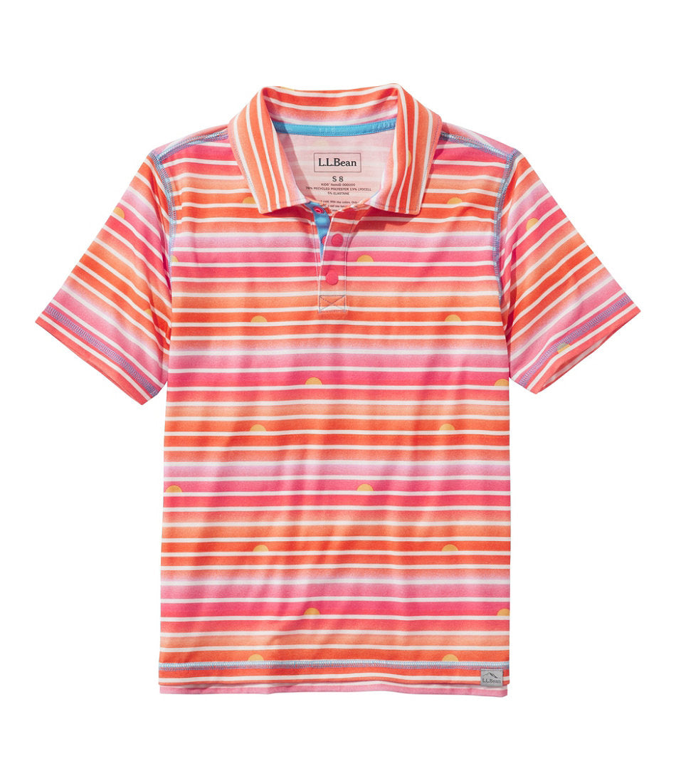 Hot Coral,Small 8