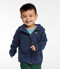 L.L.BeanInfants' and Toddlers' Sweater Fleece, Full-Zip