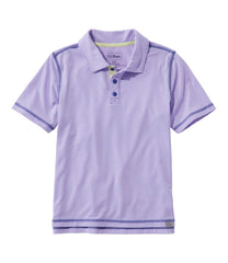 L.L.BeanKids' Everyday SunSmart® Polo