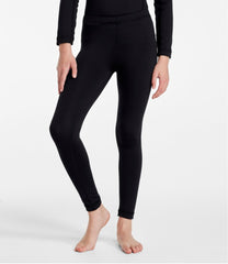 L.L.BeanKids' Wicked Warm Long Underwear, Expedition-Weight Pants