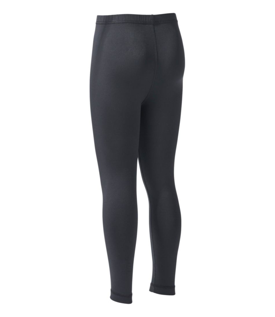 L.L.BeanKids' Wicked Warm Long Underwear, Expedition-Weight Pants