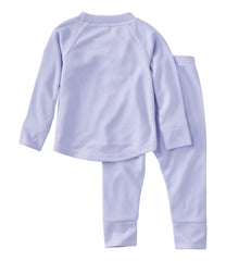 L.L.BeanToddlers' Wicked Warm Midweight Underwear Set