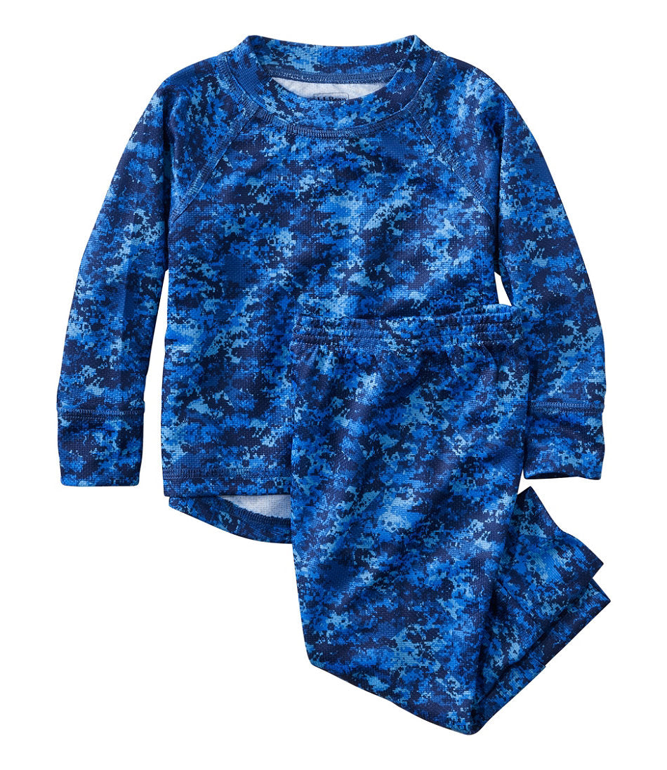 Deep Blue Camo,2T