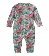 L.L.BeanInfants' Wicked Warm Underwear, One-Piece, Print