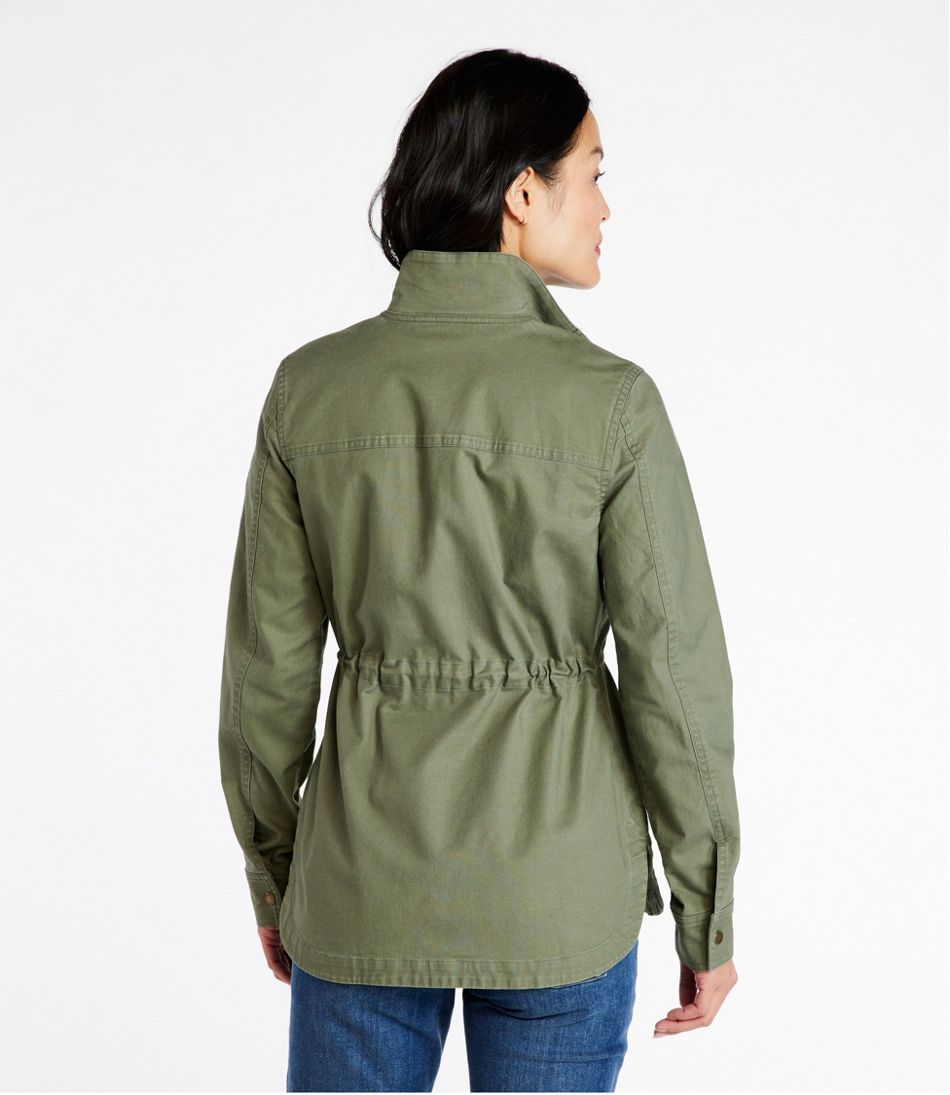 L.L.BeanWomen's BeanFlex Utility Jacket