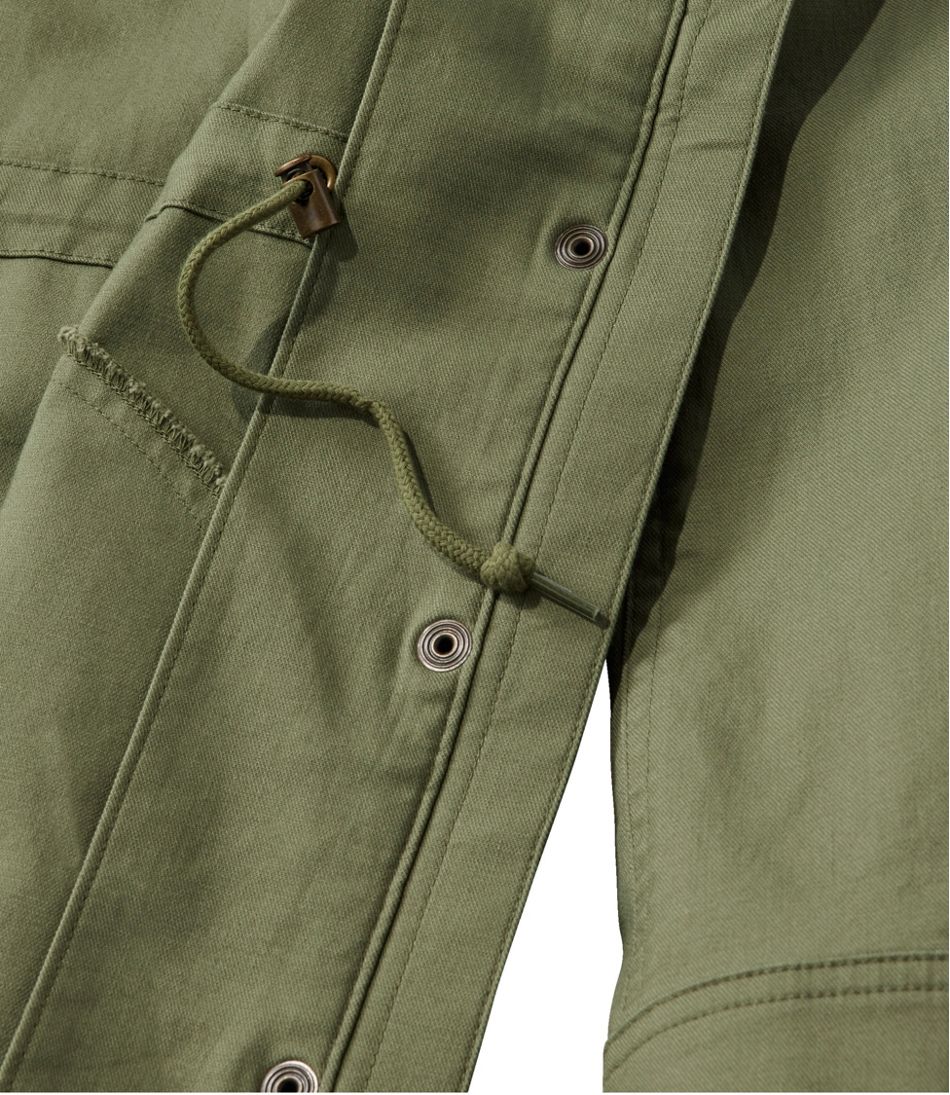 L.L.BeanWomen's BeanFlex Utility Jacket