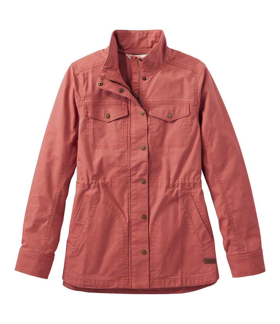 Faded Redwood,X-Small