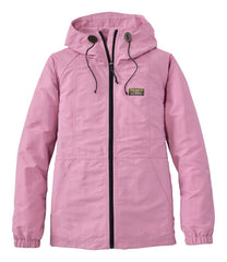 L.L.BeanWomen's Mountain Classic Full-Zip Jacket