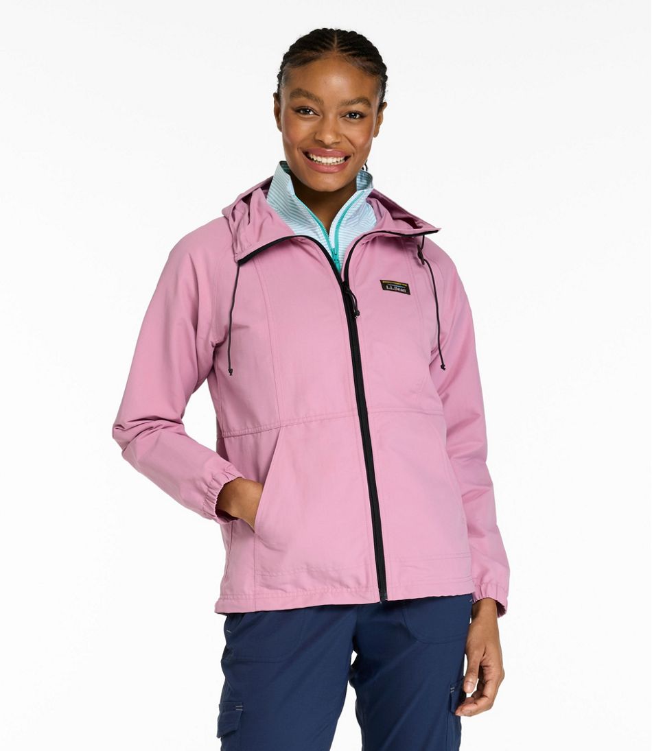 L.L.BeanWomen's Mountain Classic Full-Zip Jacket