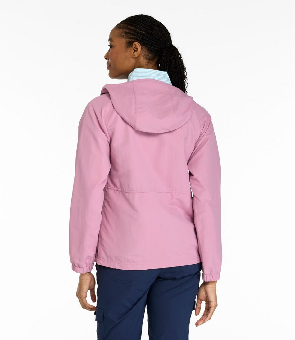 L.L.BeanWomen's Mountain Classic Full-Zip Jacket
