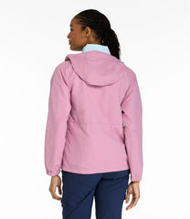 L.L.BeanWomen's Mountain Classic Full-Zip Jacket